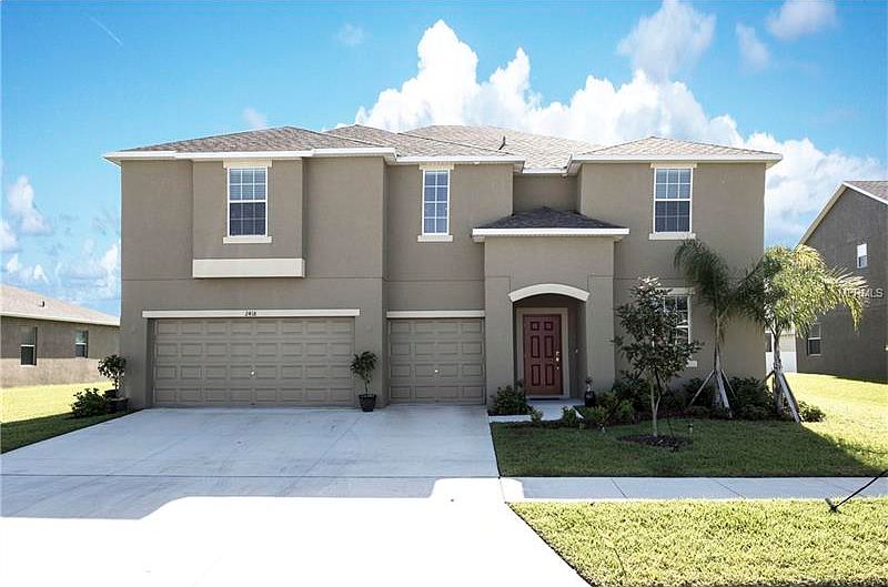 1st image of 2418 Cumberland Cliff Dr