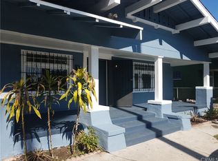 1111 W 55th St, Los Angeles, CA 90037