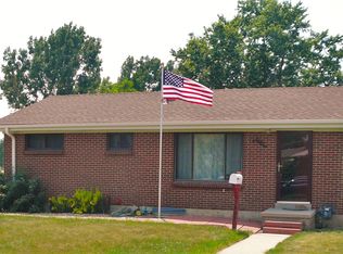 2605 Atchison St, Aurora, CO 80011