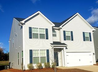 405 Council Loop, Columbia, SC 29209