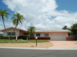 376 41st Ave, Saint Pete Beach, FL 33706