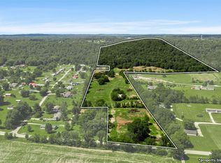 18035 Louisville Rd, Smiths Grove, KY 42171