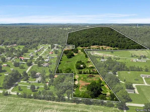 18035 Louisville Rd, Smiths Grove, KY 42171
