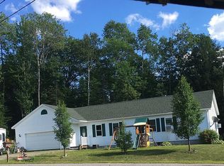 156 Timber Ln, Littleton, NH 03561