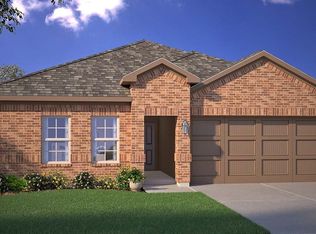 121 Bermuda Pl, Boyd, TX 76023
