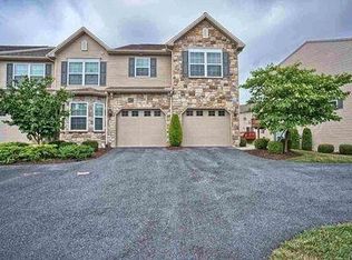 416 Mercury Dr, Mechanicsburg, PA 17050