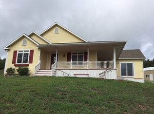 7530 McGeorge Rd, Milford, KS 66514