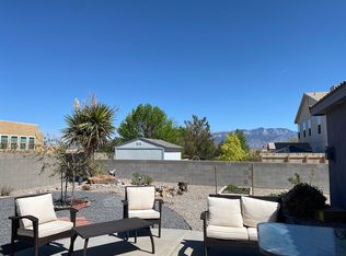 6437 Coventry Hills Dr NE, Rio Rancho, NM 87144