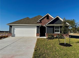 2824 Messenger Way, Bryan, TX 77803