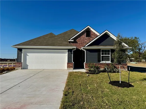 2824 Messenger Way, Bryan, TX 77803