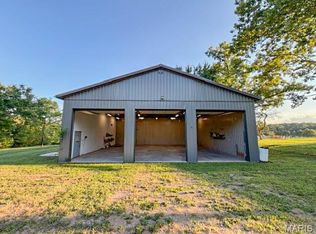 10069 Silver Springs Rd, Bonne Terre, MO 63628