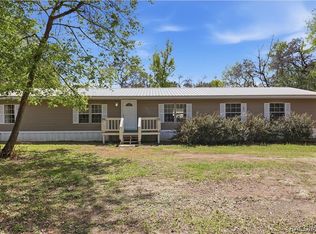 4950 W Mockingbird St, Homosassa, FL 34446