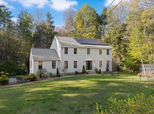 2 Wildwood Dr, Brookline, NH 03033