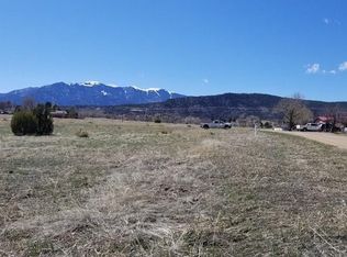 Trinchera Dr, Colorado City, CO 81019