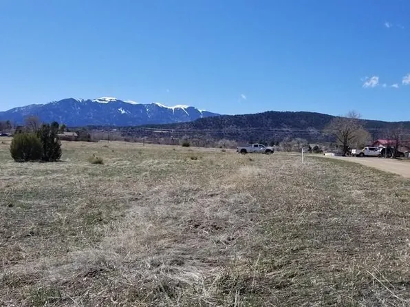 Trinchera Dr, Colorado City, CO 81019