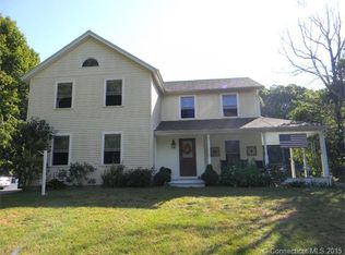 54 Pleasant St, Chester, CT 06412