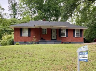1875 Gregory Dr #AVENUEQ1, Memphis, TN 38127