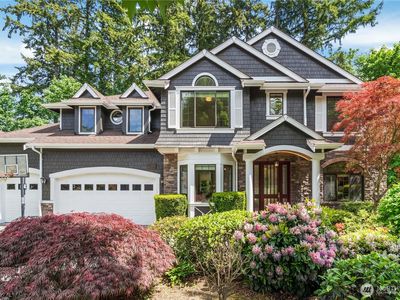 22309 1st Dr SE, Bothell, WA, 98021