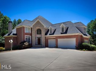 1415 Elders Mill Rd, Senoia, GA 30276