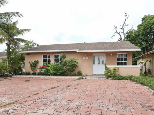 4242 SW 137th Ct, Miami, FL 33175