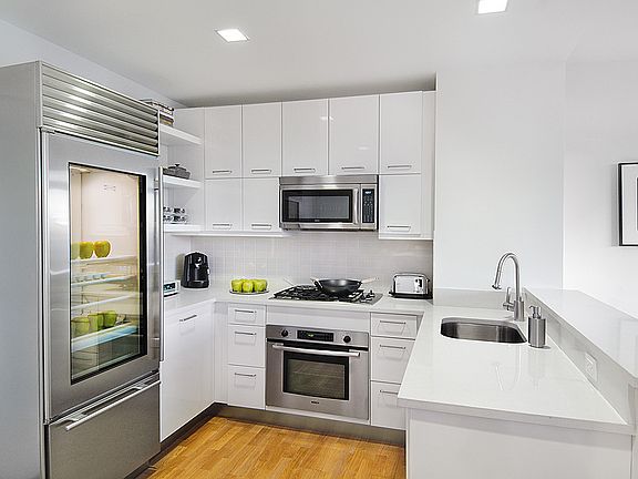 2nd image of 635 W 42nd St APT 2M