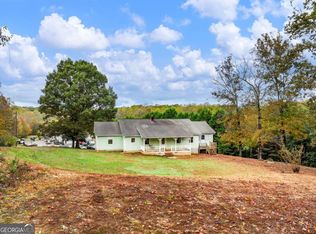 849 Blacksnake Rd, Mount Airy, GA 30563