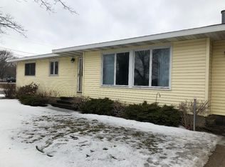 1610 Langeland Ave, Muskegon, MI 49442