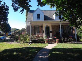 500 Glendale Cir, Springfield, PA 19064