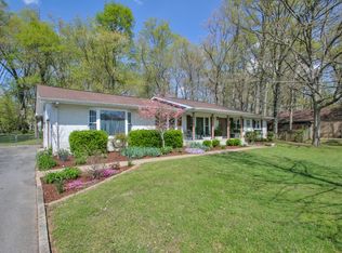 1729 Cherokee Dr, Lebanon, TN 37087