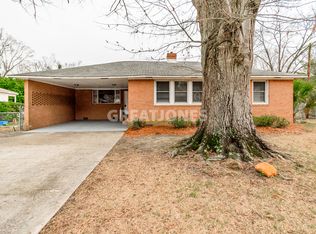 2313 Westview Dr, Cayce, SC 29033