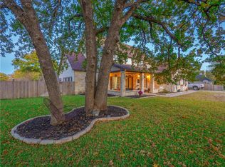 30509 La Quinta Dr, Georgetown, TX 78628