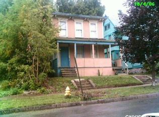 110 White St, Syracuse, NY 13204