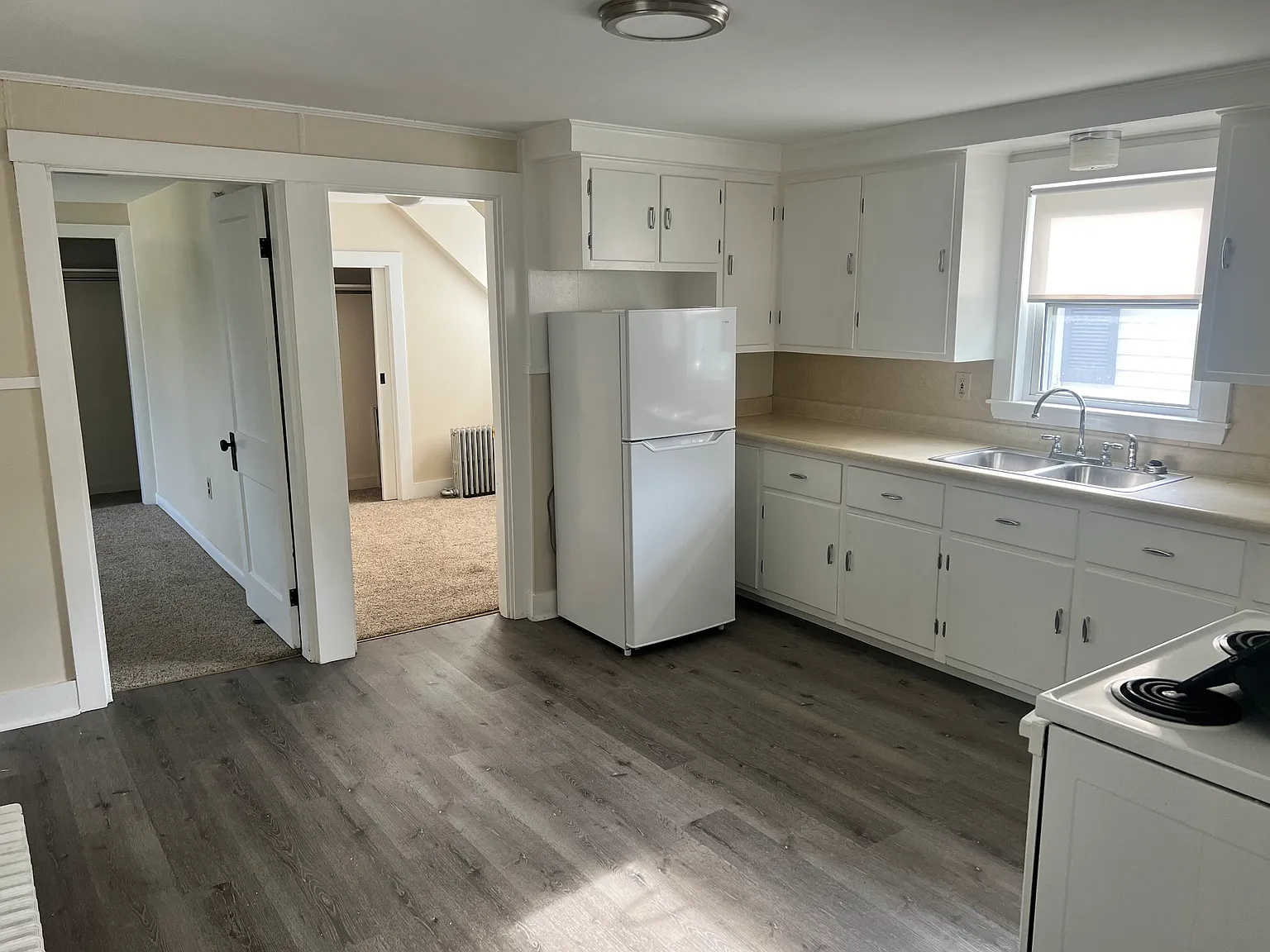 2-Bedroom Apartment for Rent in Augusta, ME — Photo 3
