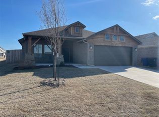 602 Ozark Ln, Norman, OK 73069