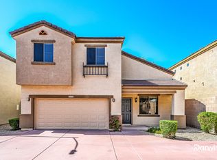3044 W Los Gatos Dr, Phoenix, AZ 85027