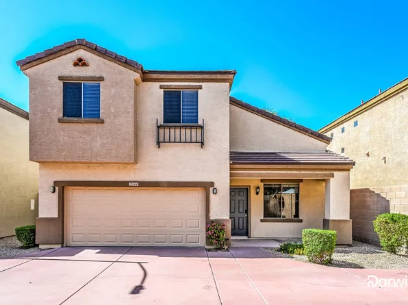 3044 W Los Gatos Dr, Phoenix, AZ 85027