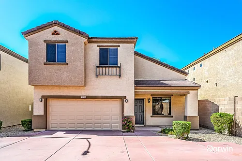 3044 W Los Gatos Dr Photo 1