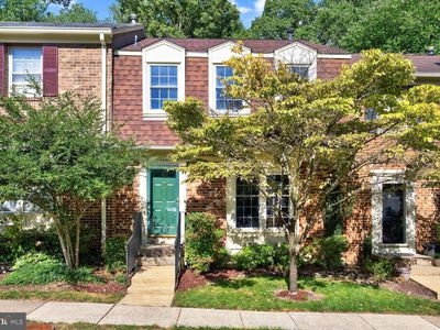 7804 Byrds Nest Pass, Annandale, VA, 22003