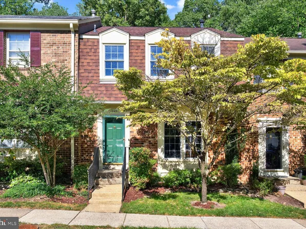 7804 Byrds Nest Pass, Annandale, VA 22003