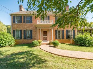 342 Alum Springs Rd, Lynchburg, VA 24502