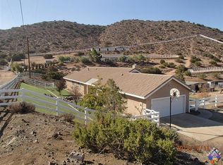 34245 Simla Rd, Acton, CA 93510