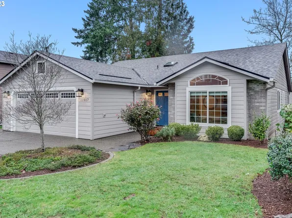11017 SE Henderson St, Portland, OR 97266