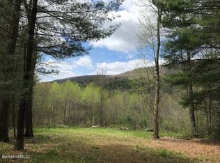 13 W Alford Rd, West Stockbridge, MA 01266