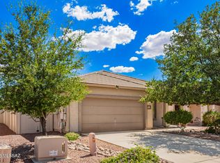 20927 E Frontier Rd, Red Rock, AZ 85145