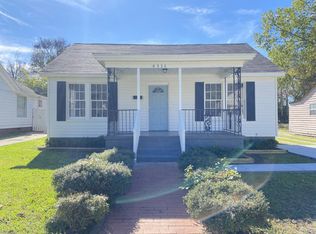 4311 W 11th St, Little Rock, AR 72204