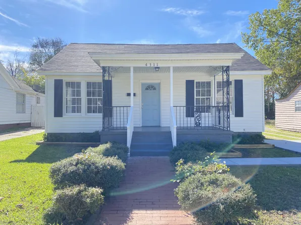 4311 W 11th St, Little Rock, AR 72204