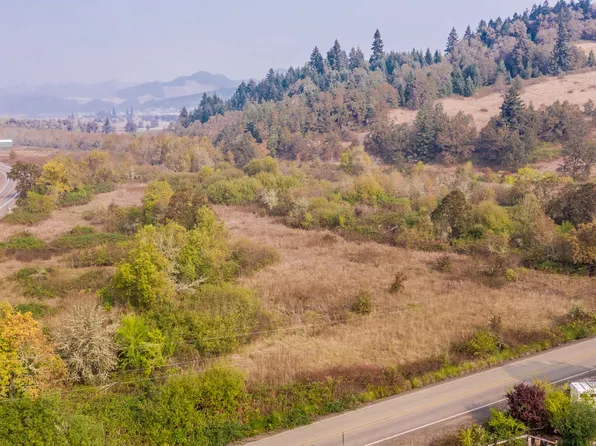 0 Wilson Rd, Yoncalla, OR 97499