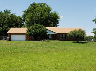 9965 E Clover Creek Dr, Claremore, OK 74017
