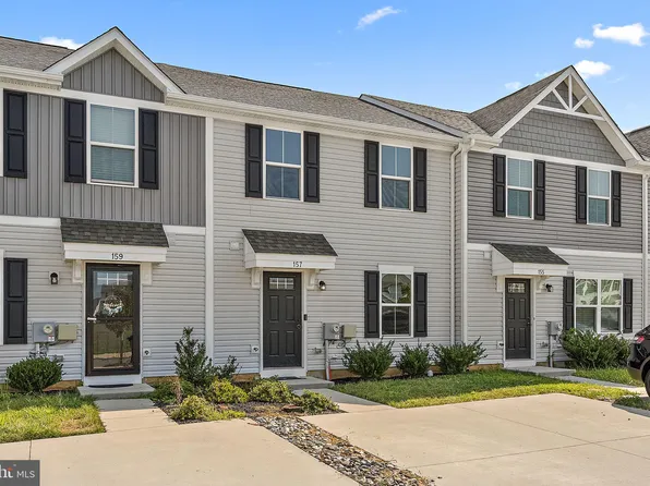 157 Wye Oak Dr, Townsend, DE 19734