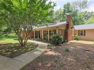 7319 McWhirter Rd, Mint Hill, NC 28227